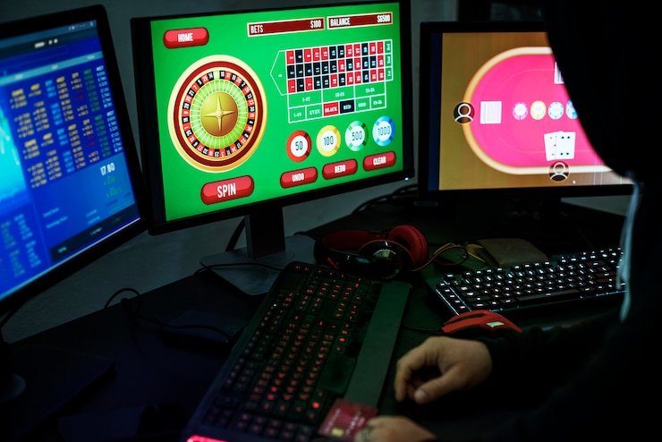 Server penyimpanan data aman untuk pengguna zonawin777 di Indonesia