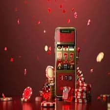 Pengguna Indonesia memainkan slot online zonawin777 dari smartphone dengan nyaman